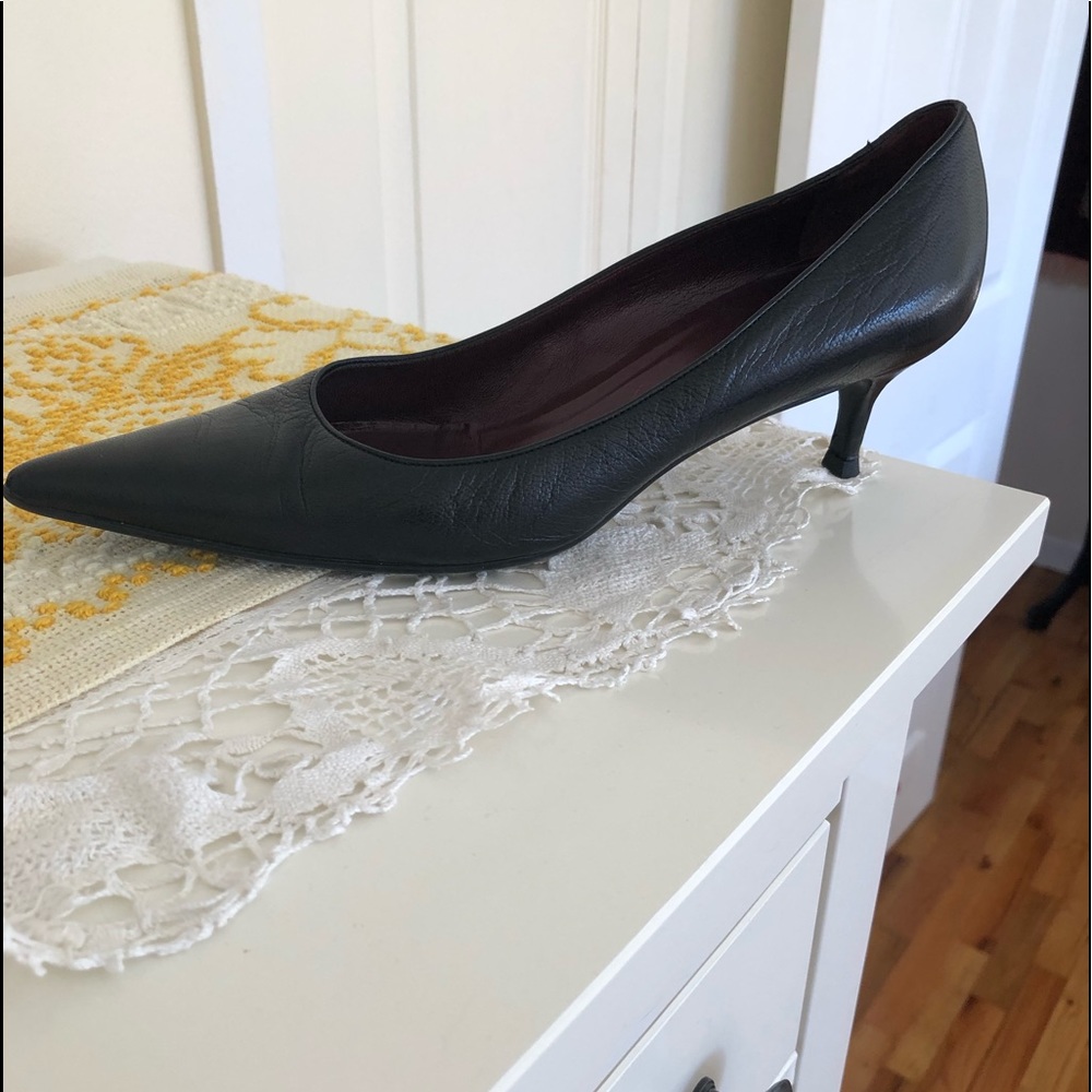 Gucci pumps